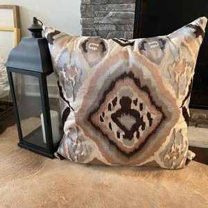 Throw Pillow
